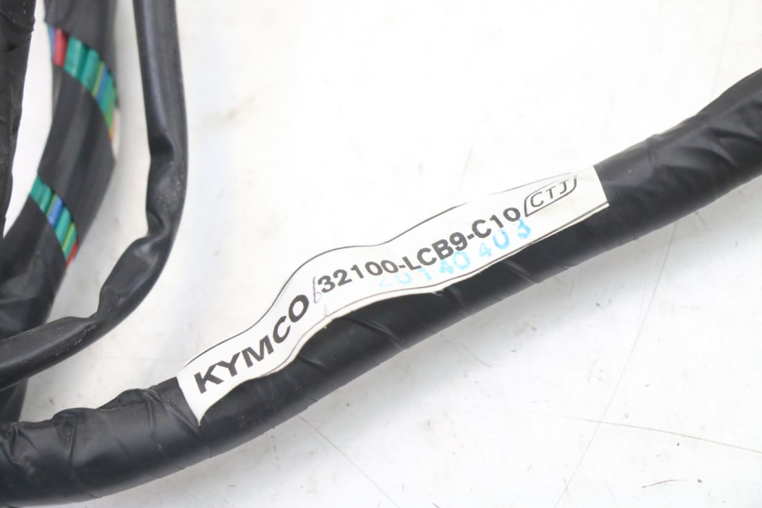photo de CABLEADO KYMCO AGILITY 4T 50 (2005 - 2018)