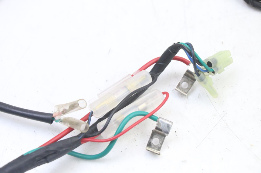photo de CABLEADO KYMCO AGILITY 4T 50 (2005 - 2018)