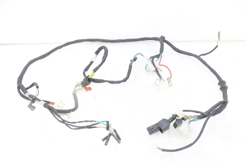 photo de CABLEADO KYMCO AGILITY 4T 50 (2005 - 2018)