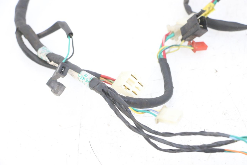 photo de CABLEADO KYMCO AGILITY 4T 50 (2005 - 2018)