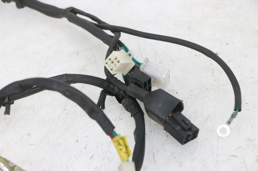 photo de CABLEADO KYMCO AGILITY 4T 50 (2005 - 2018)