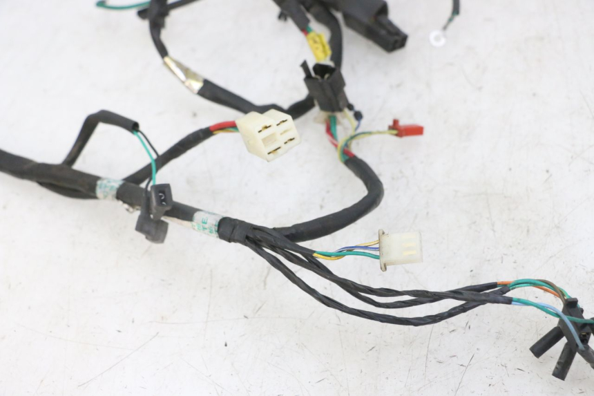 photo de CABLEADO KYMCO AGILITY 4T 50 (2005 - 2018)