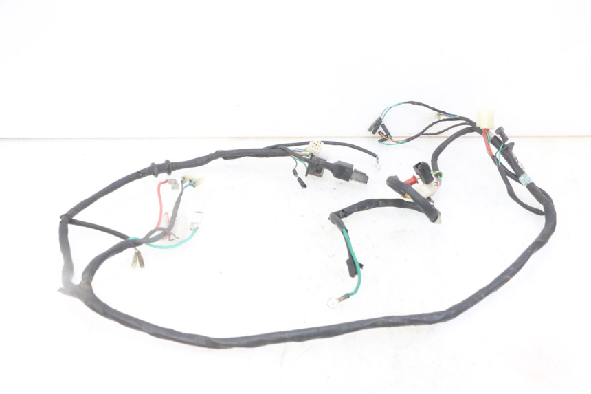 photo de CABLEADO KYMCO AGILITY 4T 50 (2005 - 2018)