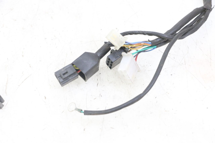 photo de CABLEADO KYMCO AGILITY 4T 50 (2005 - 2018)