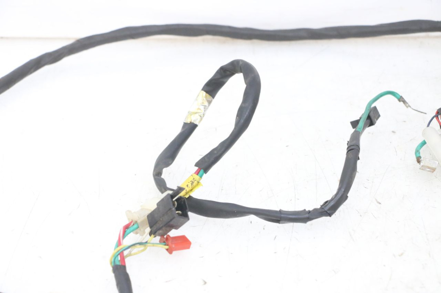 photo de CABLEADO KYMCO AGILITY 4T 50 (2005 - 2018)