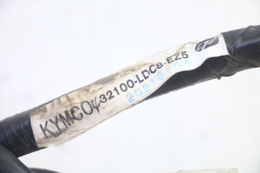 photo de CABLEADO KYMCO AGILITY 4T 50 (2018 - 2022) - Detalle de la pieza