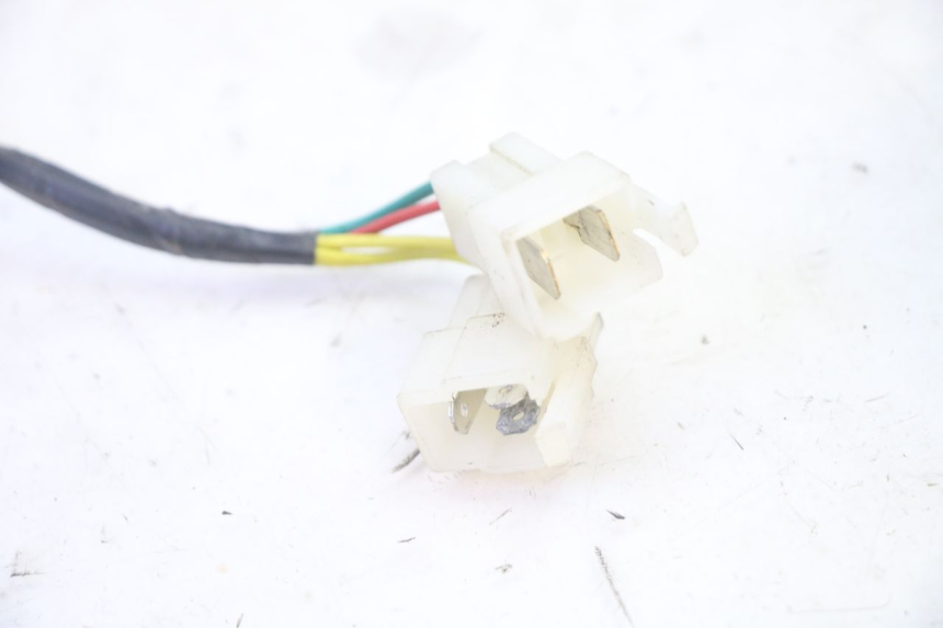 photo de CABLEADO KYMCO AGILITY 4T 50 (2018 - 2022) - Detalles de los puntos de fijación