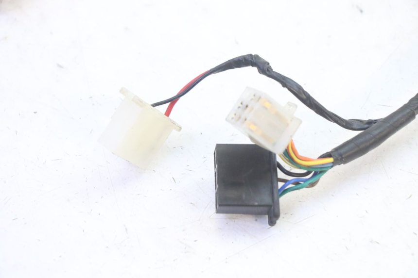 photo de CABLEADO KYMCO AGILITY 4T 50 (2018 - 2022) - Estado de la superficie y material