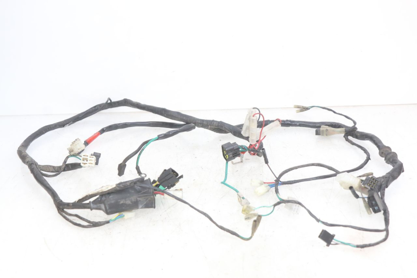photo de CABLEADO KYMCO AGILITY NAKED RENOUVO 2T 50 (2011 - 2018)