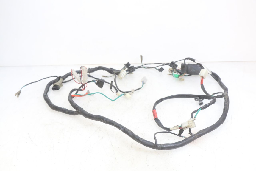 photo de CABLEADO KYMCO AGILITY NAKED RENOUVO 2T 50 (2011 - 2018)