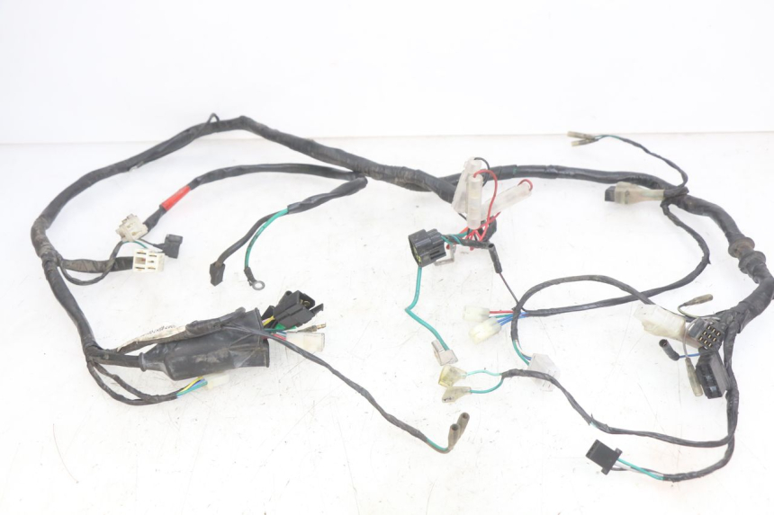 photo de CABLEADO KYMCO AGILITY NAKED RENOUVO 2T 50 (2011 - 2018)