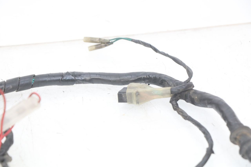 photo de CABLEADO KYMCO AGILITY NAKED RENOUVO 2T 50 (2011 - 2018)