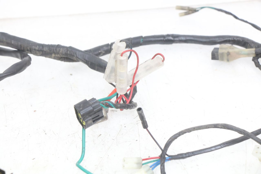 photo de CABLEADO KYMCO AGILITY NAKED RENOUVO 2T 50 (2011 - 2018)