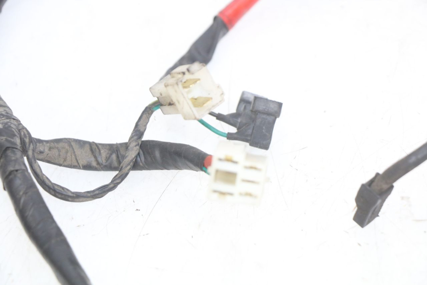 photo de CABLEADO KYMCO AGILITY NAKED RENOUVO 2T 50 (2011 - 2018)