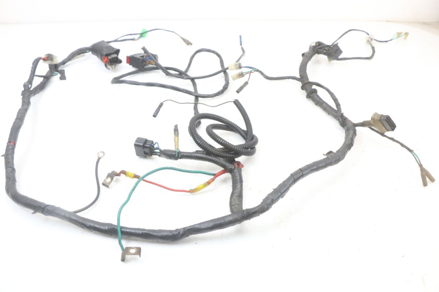 photo de CABLEADO KYMCO AGILITY RS 4T 50 (2009 - 2013)