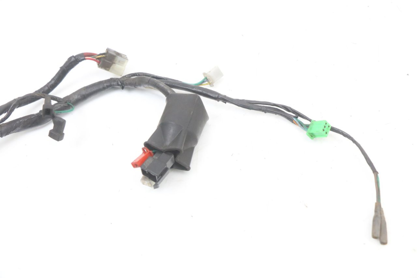 photo de CABLEADO KYMCO AGILITY RS 4T 50 (2009 - 2013)
