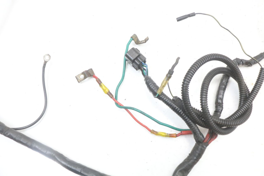 photo de CABLEADO KYMCO AGILITY RS 4T 50 (2009 - 2013)