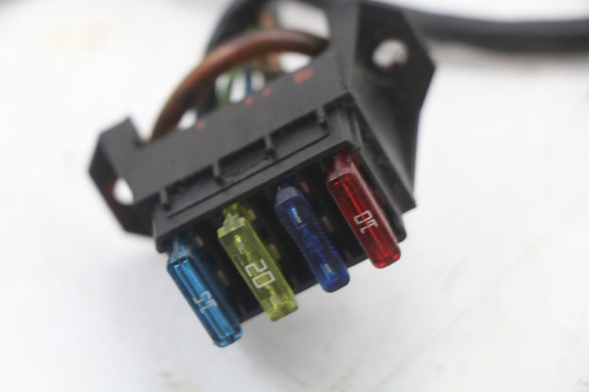 photo de CABLEADO KYMCO AGILITY RS 4T 50 (2009 - 2013)