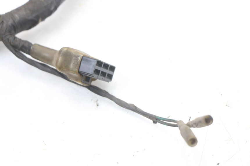 photo de CABLEADO KYMCO AGILITY RS 4T 50 (2009 - 2013)
