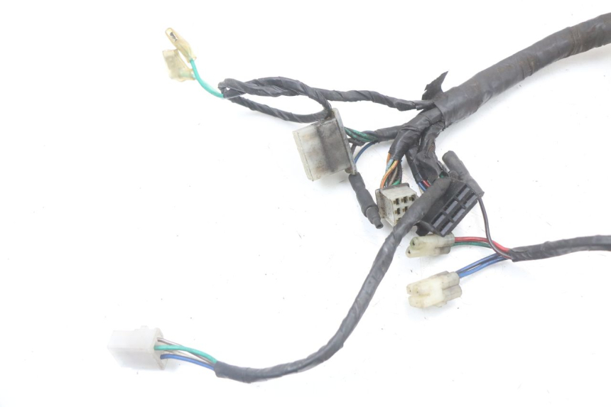 photo de CABLEADO KYMCO AGILITY RS 4T 50 (2009 - 2013)