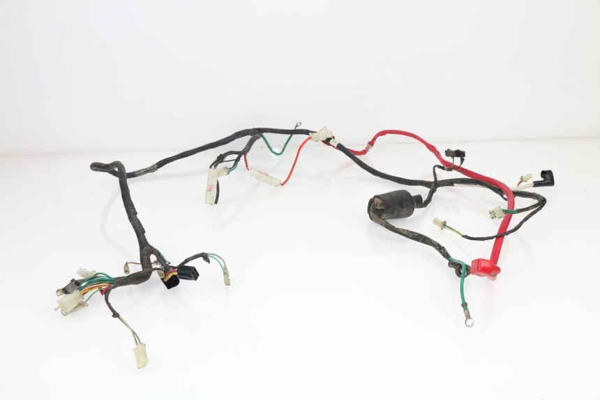 photo de CABLEADO SYM ALLO 50 (2010 - 2014)