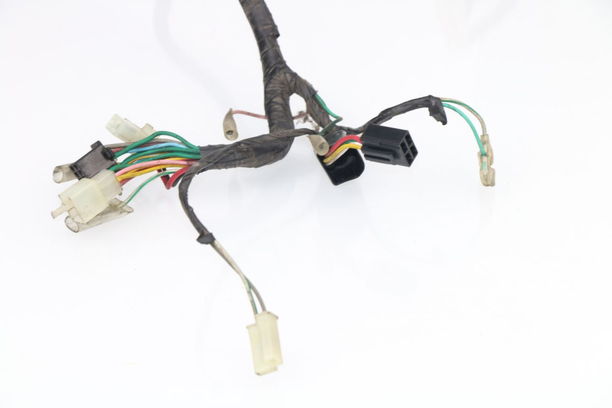 photo de CABLEADO SYM ALLO 50 (2010 - 2014)