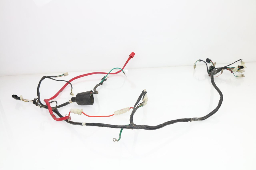 photo de CABLEADO SYM ALLO 50 (2010 - 2014)