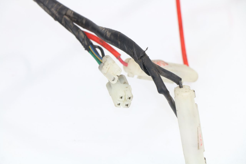 photo de CABLEADO SYM ALLO 50 (2010 - 2014)