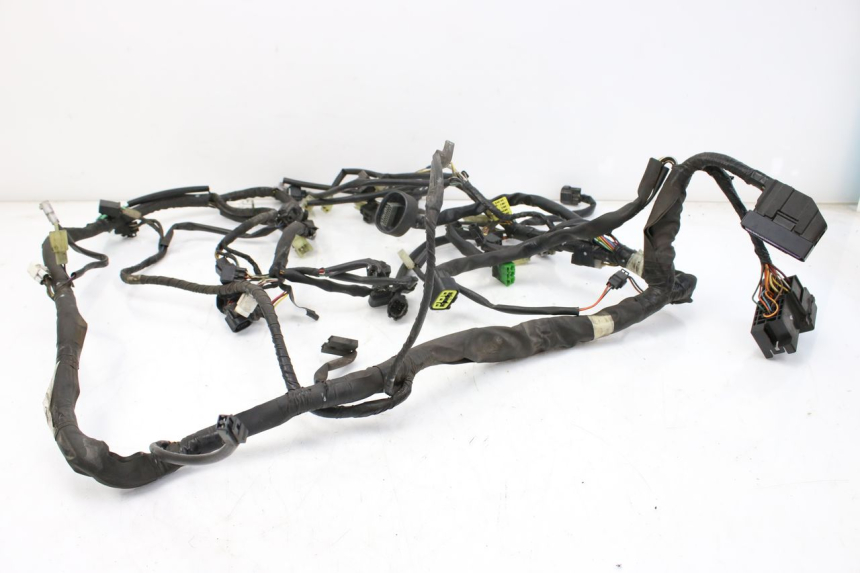 photo de CABLEADO SUZUKI AN BURGMAN 400 (2006 - 2010)