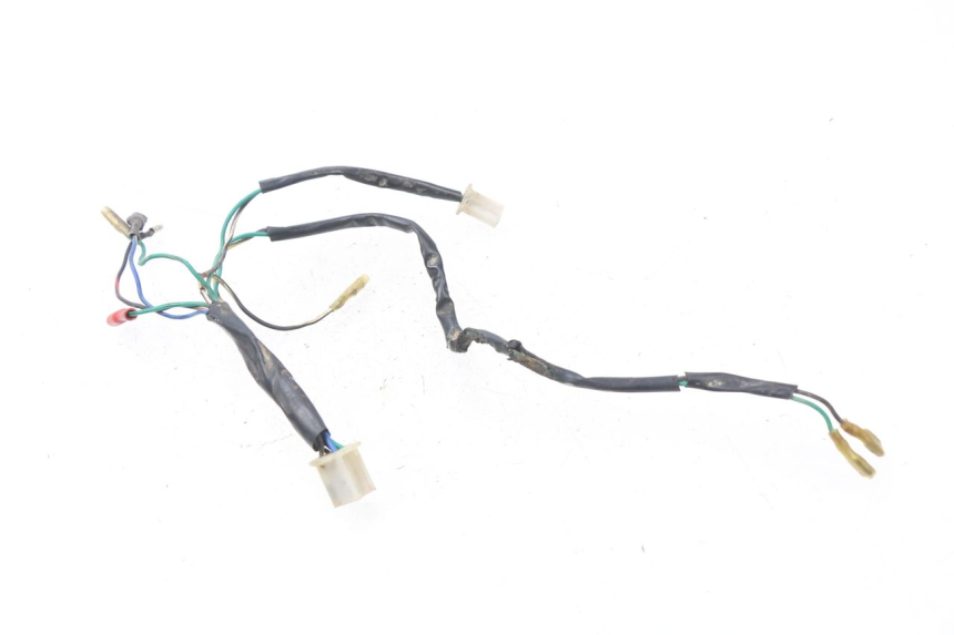 photo de CABLEADO APOLLO DIRT BIKE 140 (2010 - 2020)