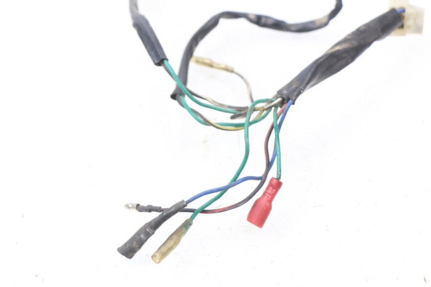 photo de CABLEADO APOLLO DIRT BIKE 140 (2010 - 2020)