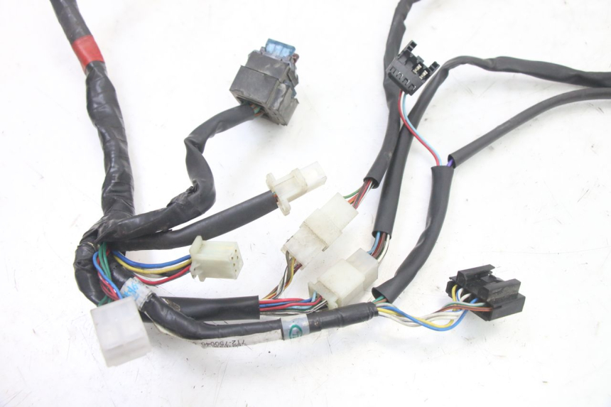 photo de CABLEADO APRILIA ATLANTIC 125 (2003 - 2009)