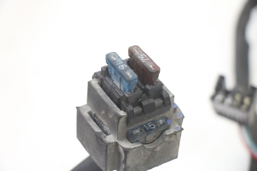 photo de CABLEADO APRILIA ATLANTIC 125 (2003 - 2009)