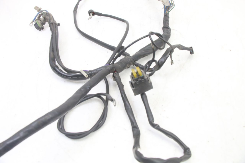 photo de CABLEADO APRILIA ATLANTIC 125 (2003 - 2009)