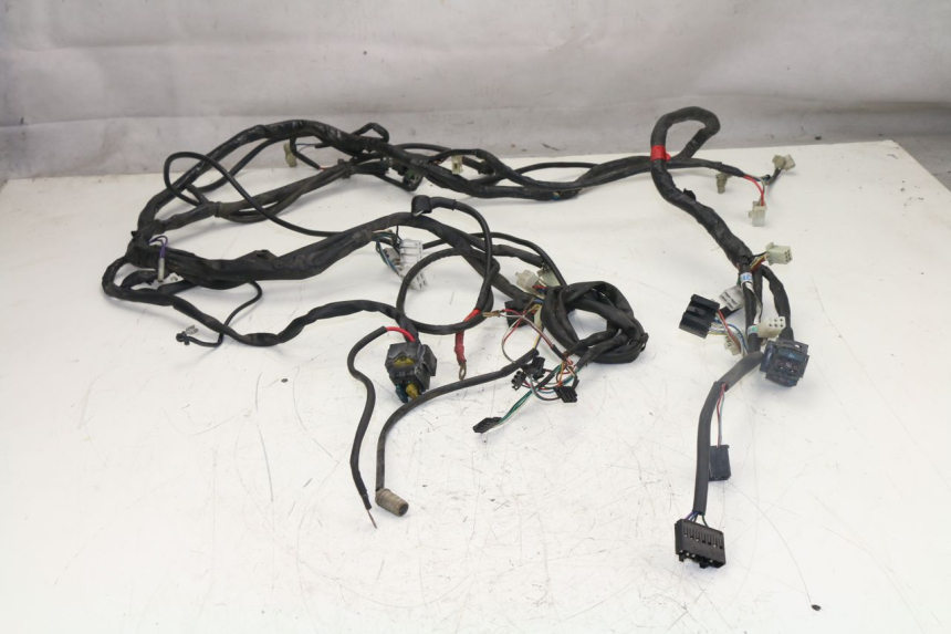 photo de CABLEADO APRILIA ATLANTIC 125 (2003 - 2009)