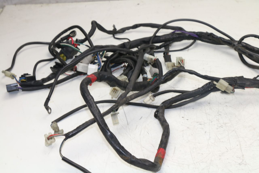 photo de CABLEADO APRILIA ATLANTIC 125 (2003 - 2009)