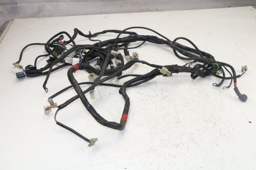 photo de CABLEADO APRILIA ATLANTIC 125 (2003 - 2009)