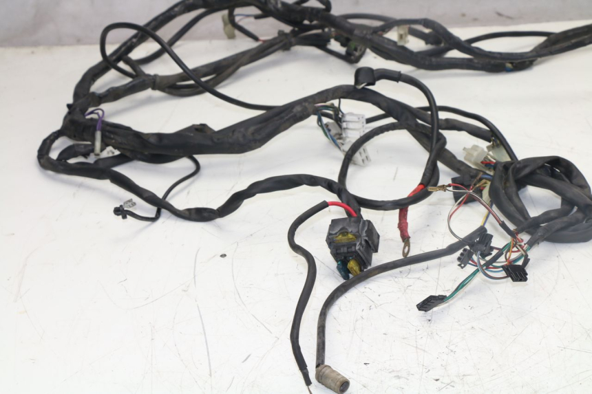 photo de CABLEADO APRILIA ATLANTIC 125 (2003 - 2009)