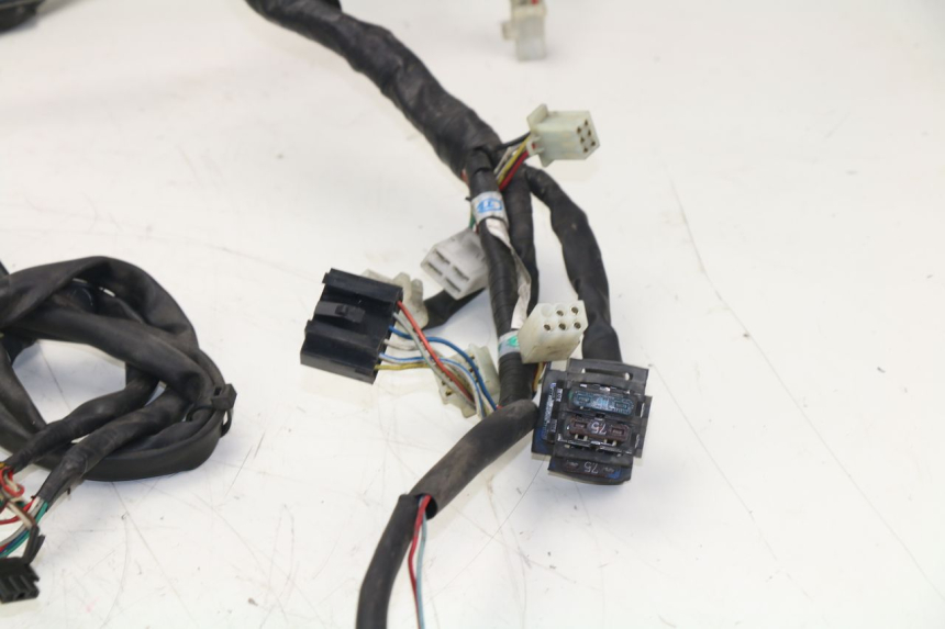 photo de CABLEADO APRILIA ATLANTIC 125 (2003 - 2009)