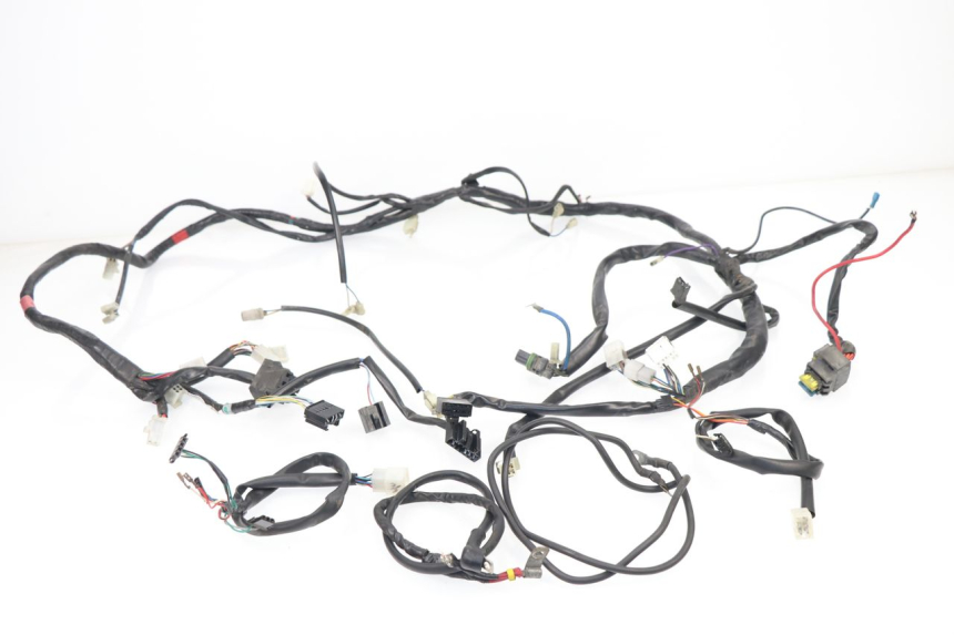 photo de CABLEADO APRILIA ATLANTIC 125 (2003 - 2009)