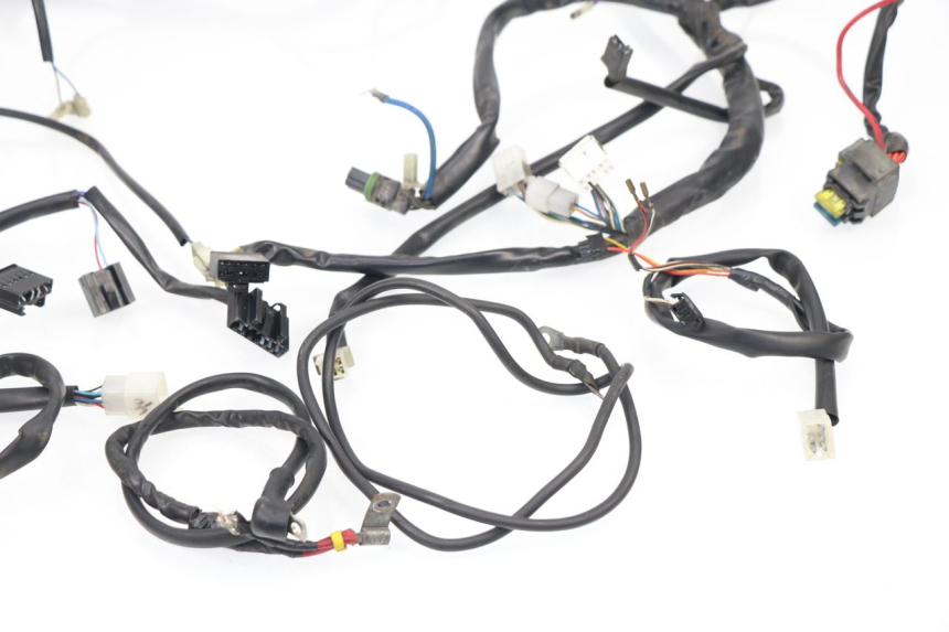 photo de CABLEADO APRILIA ATLANTIC 125 (2003 - 2009)