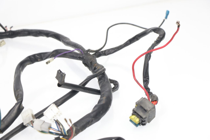 photo de CABLEADO APRILIA ATLANTIC 125 (2003 - 2009)