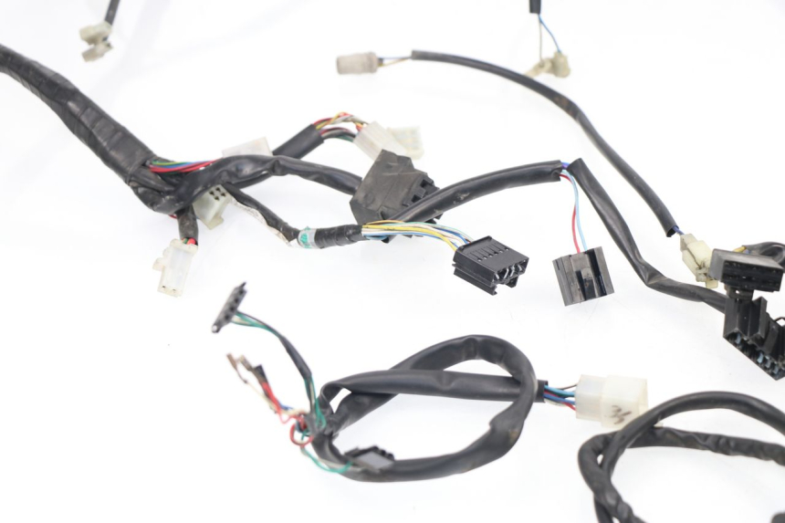 photo de CABLEADO APRILIA ATLANTIC 125 (2003 - 2009)