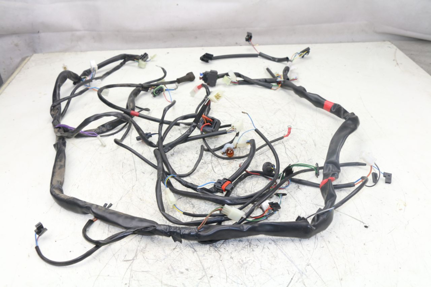 photo de CABLEADO APRILIA ATLANTIC S 125 (2010 - 2013)