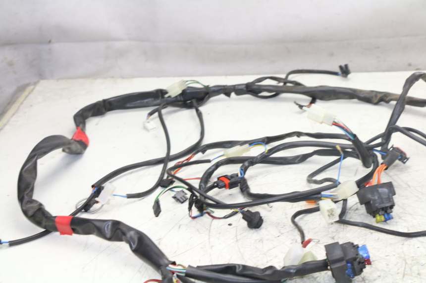 photo de CABLEADO APRILIA ATLANTIC S 125 (2010 - 2013)