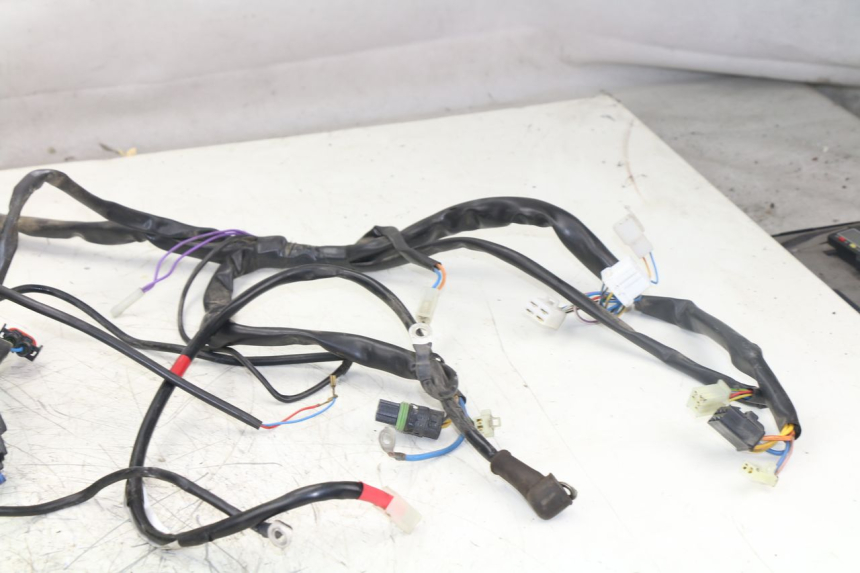 photo de CABLEADO APRILIA ATLANTIC S 125 (2010 - 2013)