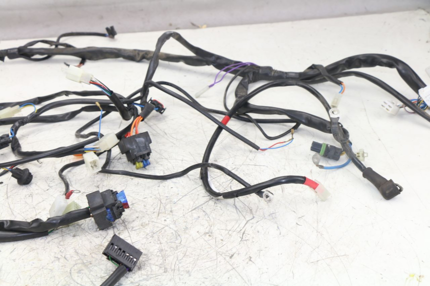 photo de CABLEADO APRILIA ATLANTIC S 125 (2010 - 2013)