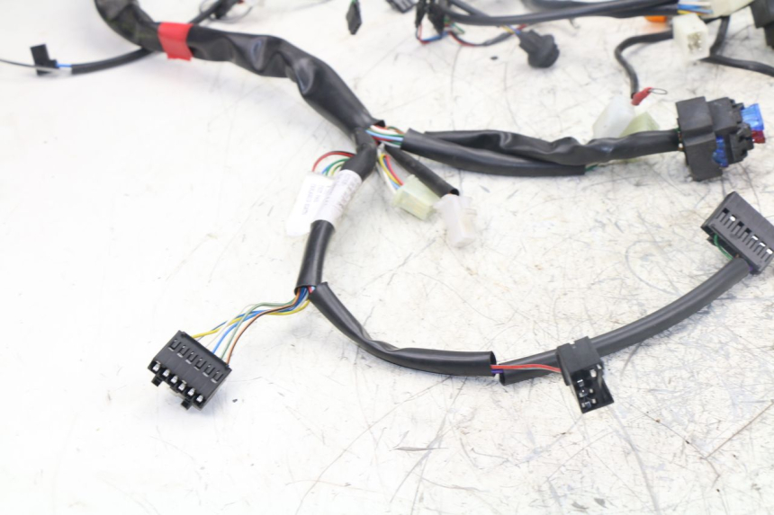 photo de CABLEADO APRILIA ATLANTIC S 125 (2010 - 2013)