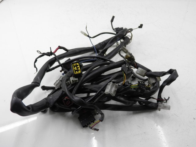 photo de CABLEADO APRILIA LEONARDO ST 250 (2002 - 2005)
