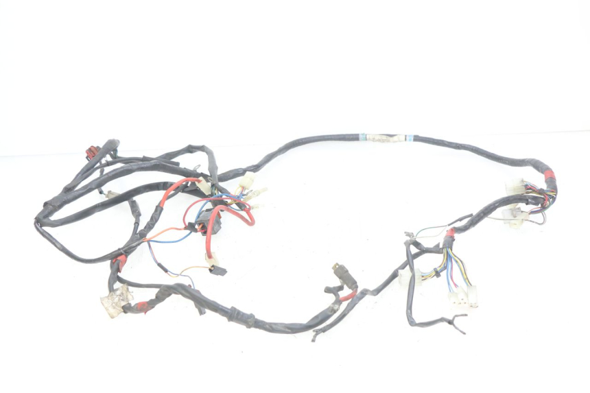 photo de CABLEADO APRILIA SCARABEO 100 (2003 - 2012)